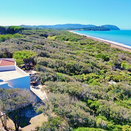 Villa Duna Blu Baratti Kültér fotó