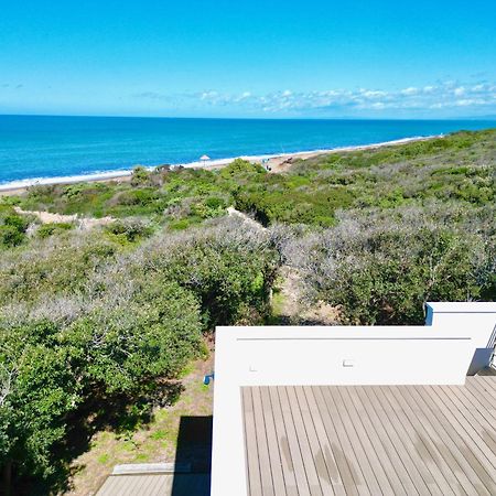 Villa Duna Blu Baratti Kültér fotó
