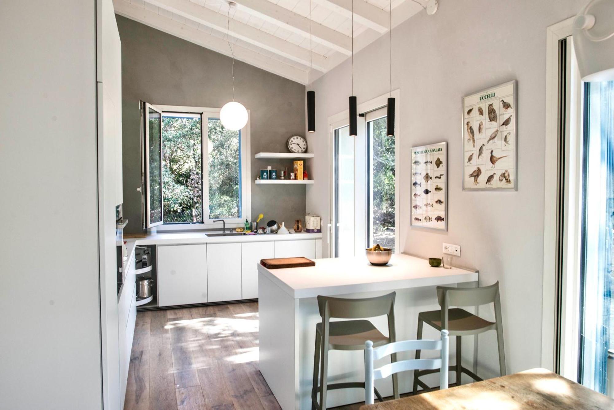 Villa Duna Blu Baratti Kültér fotó
