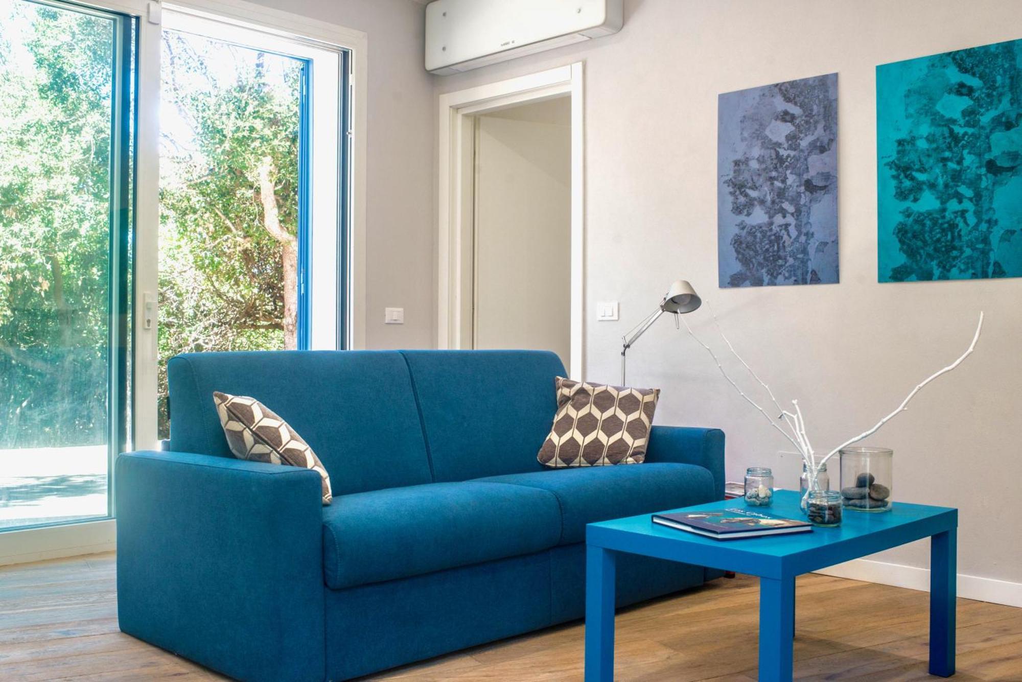 Villa Duna Blu Baratti Kültér fotó