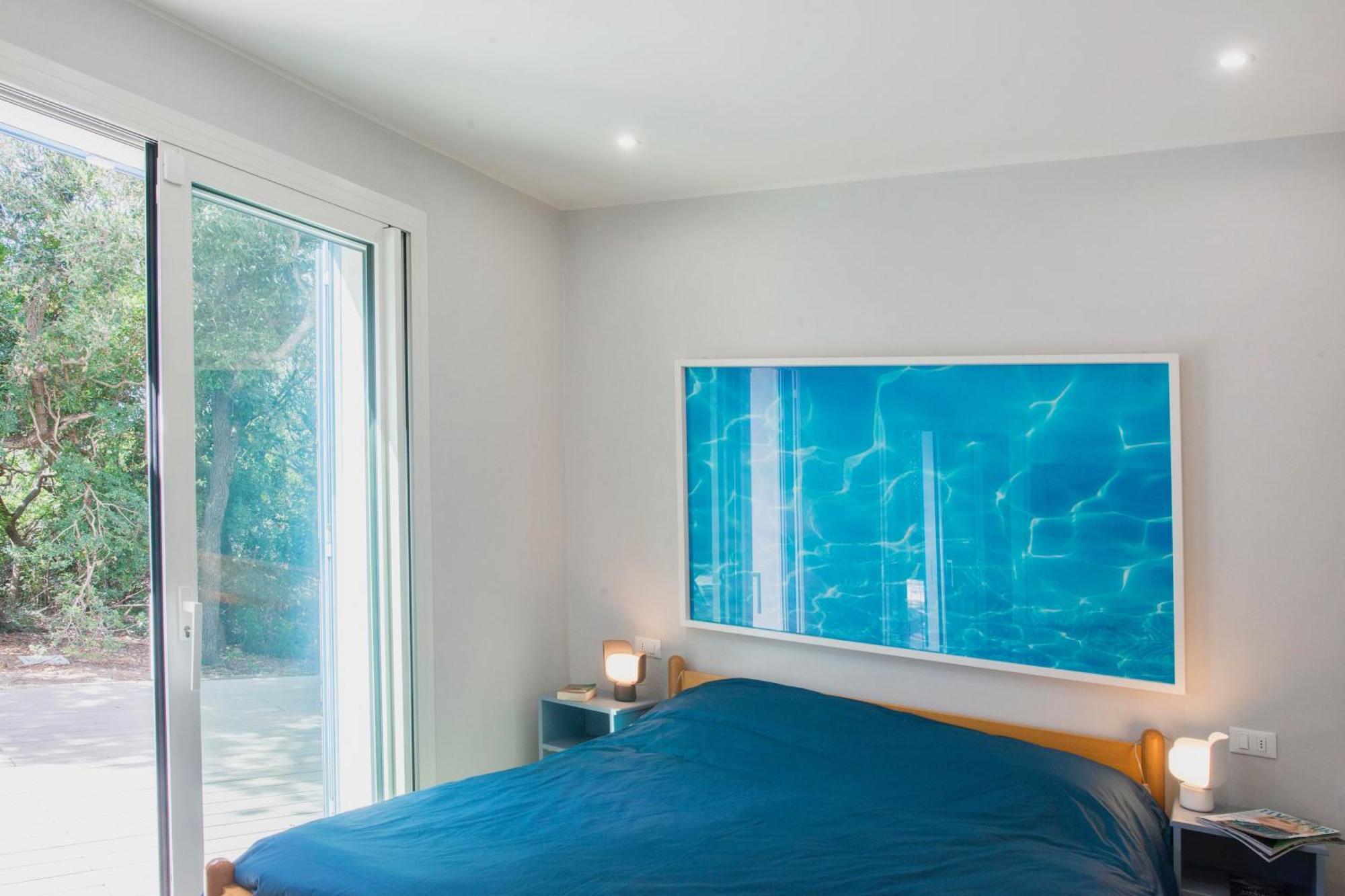 Villa Duna Blu Baratti Kültér fotó
