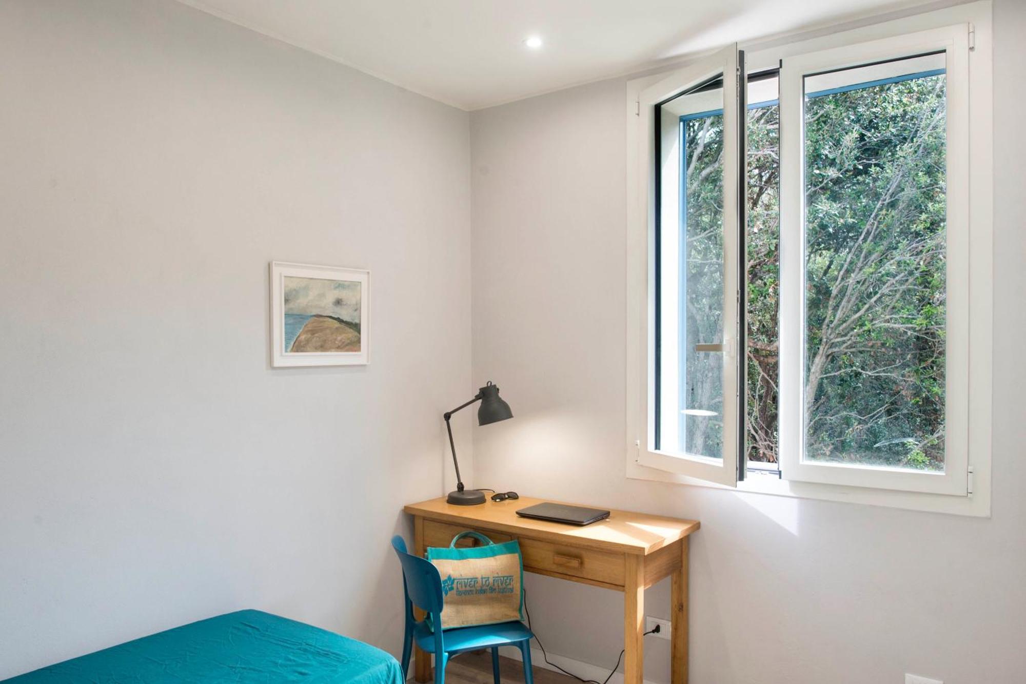Villa Duna Blu Baratti Kültér fotó