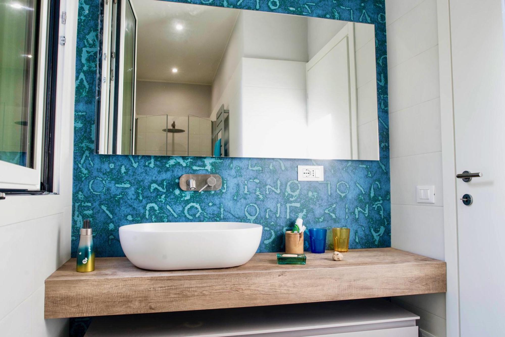 Villa Duna Blu Baratti Kültér fotó
